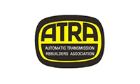 A picture of the atra logo.